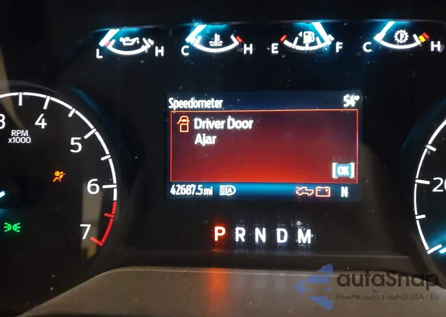 1FTFW1E85MKD28201: 44005672