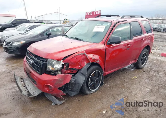 1FMCU03729KB87670: 44005683