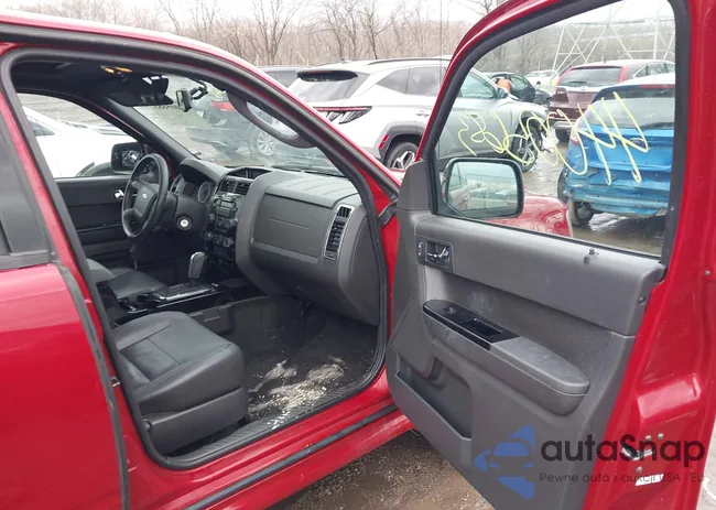 1FMCU03729KB87670: 44005683