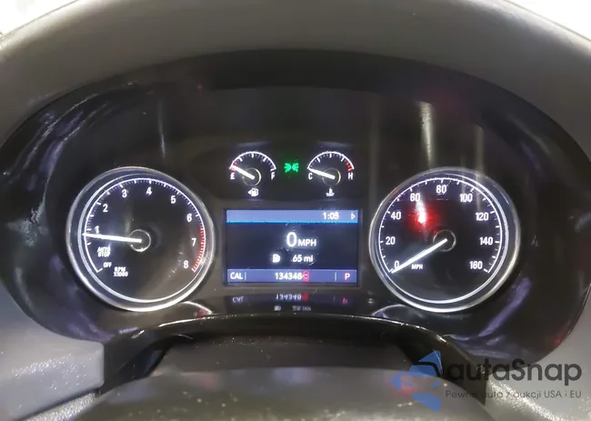 5GAERBKW6LJ214855: 44005698