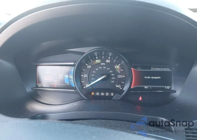 1FM5K7F81HGD15877: 44005712