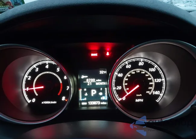 4A4AR3AU2FE042994: 44005718