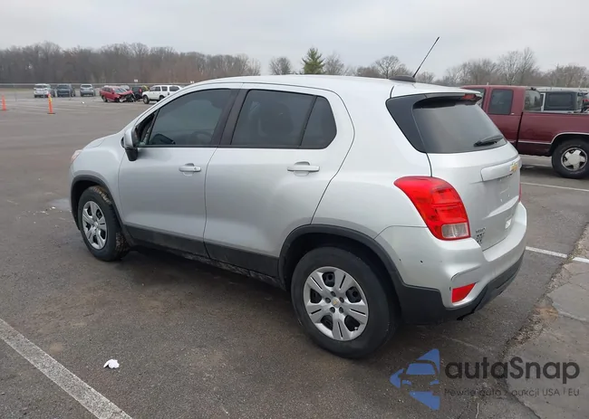 KL7CJKSB8HB153789: 44005747