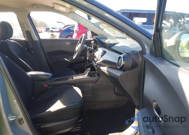 3N1CP5CVXPL535236: 44005762