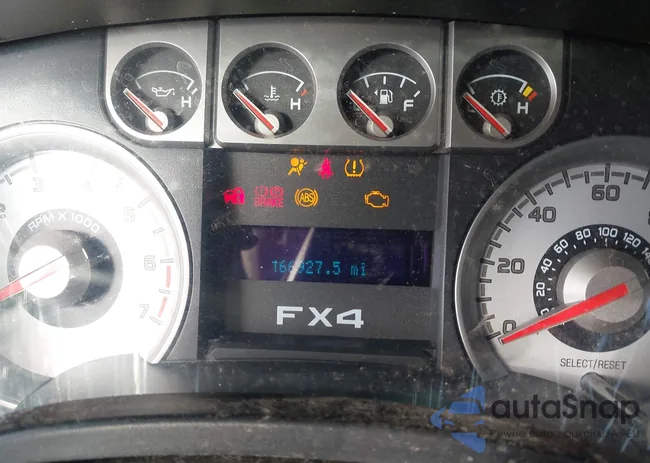 1FTPW14VX9FA72567: 44005787