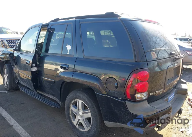 1GNDT13S452304012: 44005791