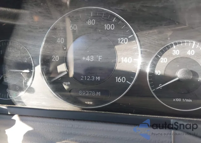 WDBUF83J46X201904: 44005800