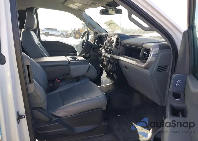 1FTEX1CB0PKF60992: 44005816