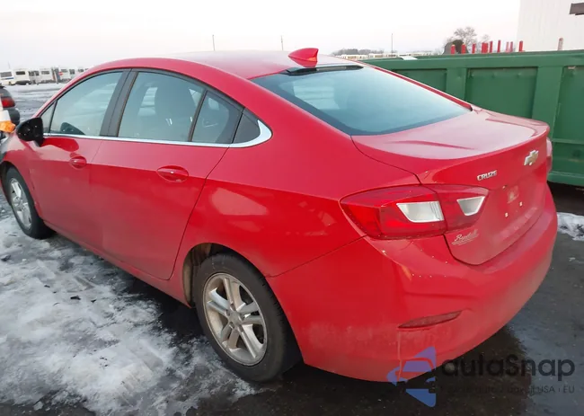 1G1BE5SM5H7238672: 44005832