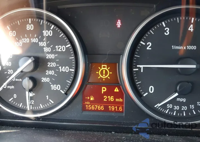 WBAVL1C53FVY31236: 44005845