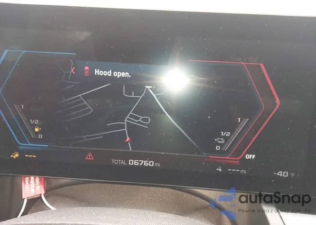 WBS83FK0XTCV28876: 44005866