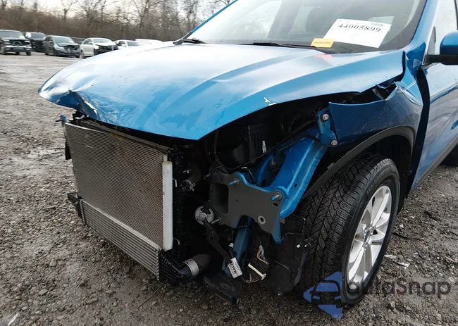 1FMCU9G69LUC45260: 44005899