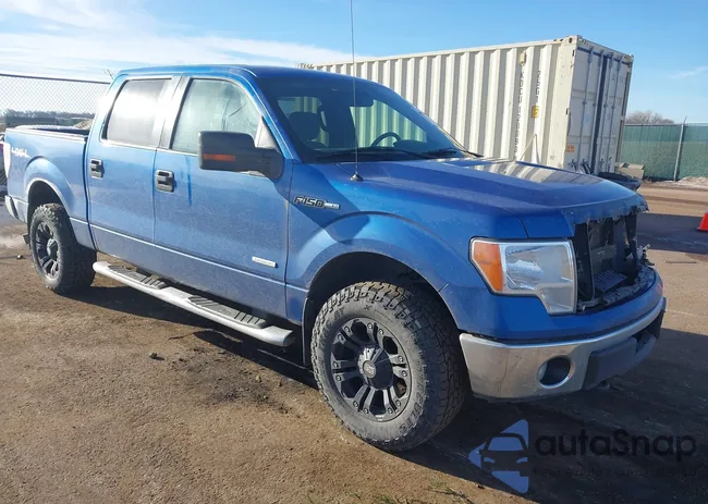 1FTFW1ET7CFC22280: 44005910