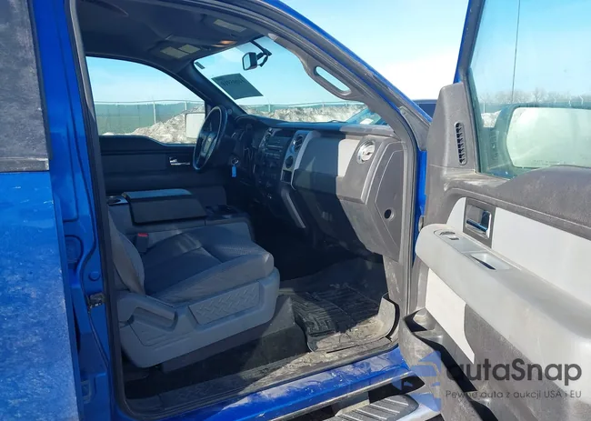 1FTFW1ET7CFC22280: 44005910