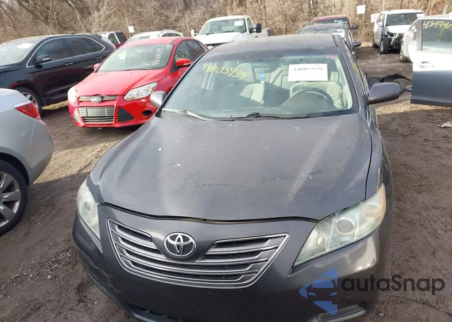 4T1BB46K99U106578: 44005939