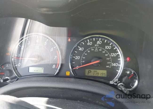 2T1BU4EE2DC101092: 44005941