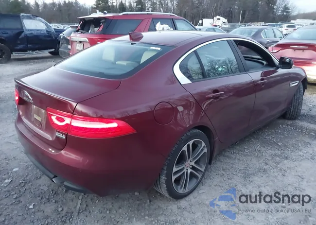 SAJAJ4BV2HA968769: 44005945