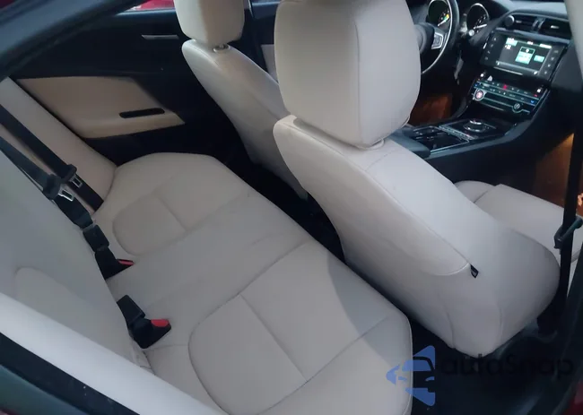 SAJAJ4BV2HA968769: 44005945