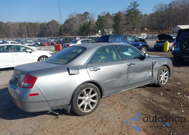 JNKAY41E83M002010: 44005946