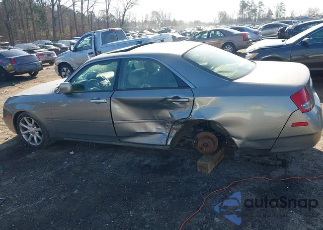 JNKAY41E83M002010: 44005946