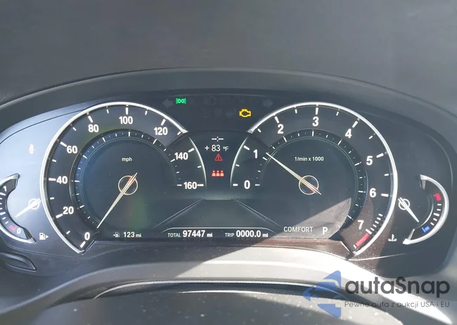 5UXTR7C53KLE94120: 44005957