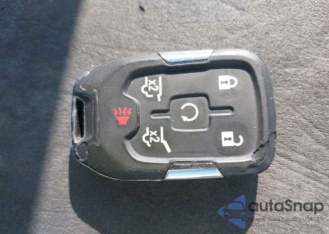 1GNSKBKC4GR171983: 44005969