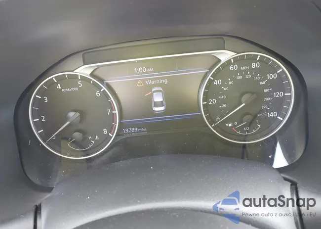 1N4BL4DVXSN394664: 44005990