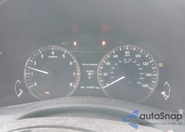 JTHBE1BLXD5003471: 44005993