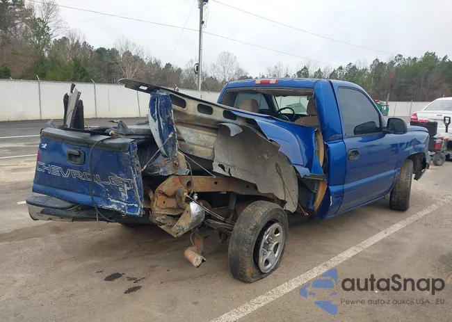 1GCEC14X83Z293463: 44006048