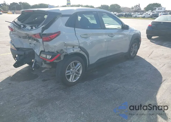 KM8K22AB8NU767413: 44006090