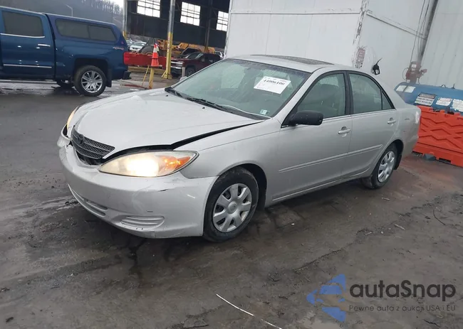 4T1BE30K03U670413: 44006100