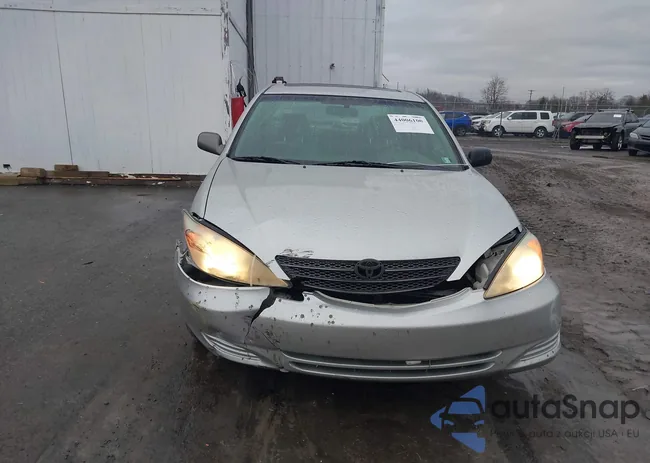 4T1BE30K03U670413: 44006100