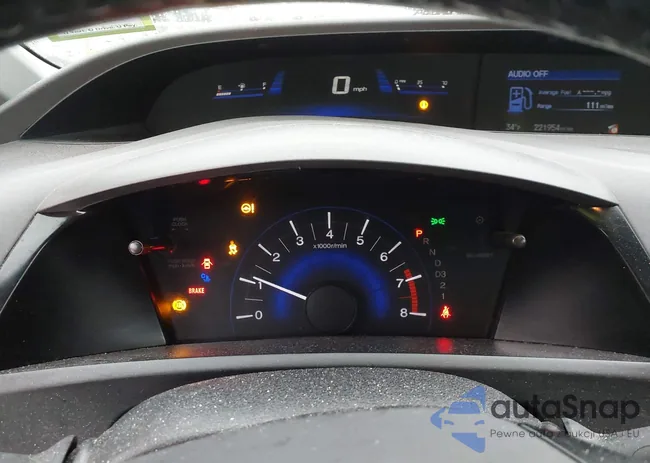 2HGFB2F96CH573721: 44006110