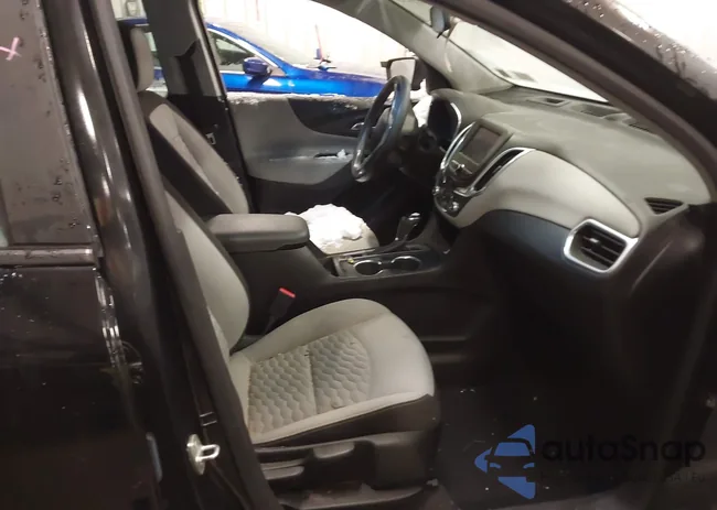 2GNAXHEV6M6145213: 44006133