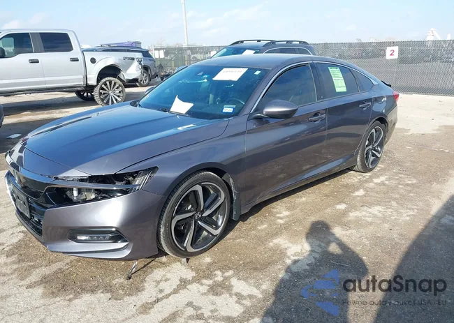 1HGCV1F33KA004256: 44006139