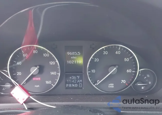 WDBRF52H37E026822: 44006141