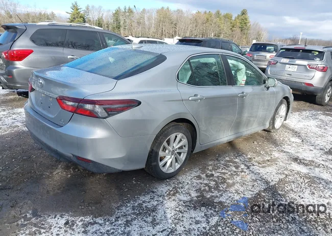 4T1R11BKXMU025927: 44006149