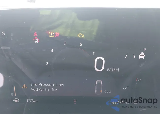 KL4AMESL5RB109739: 44006166