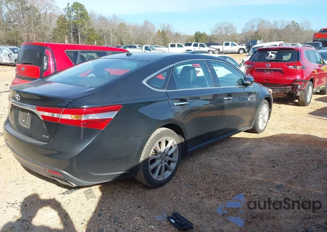 4T1BK1EBXDU030605: 44006196