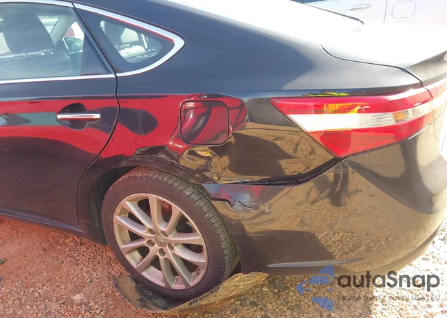 4T1BK1EBXDU030605: 44006196