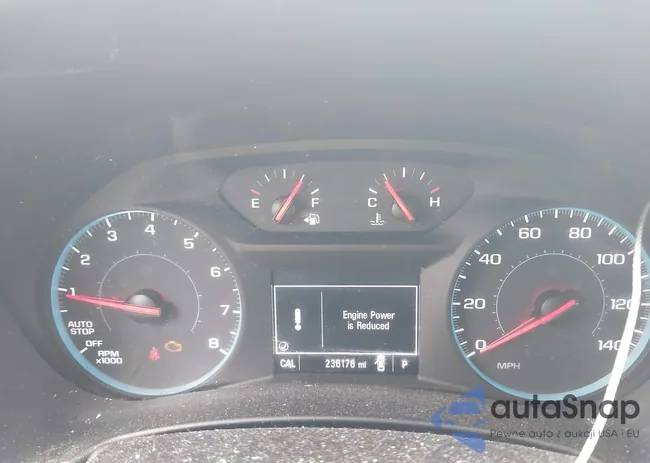 2GNAXHEV7J6162968: 44006223