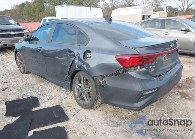 3KPF34AD5ME340557: 44005245