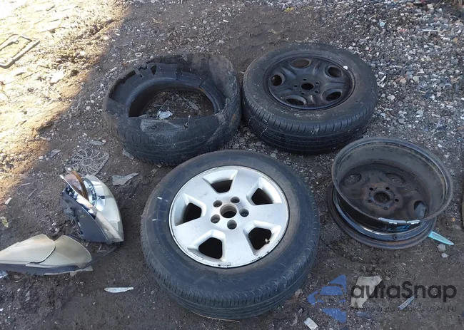 2FMZA51624BA07262: 44005265