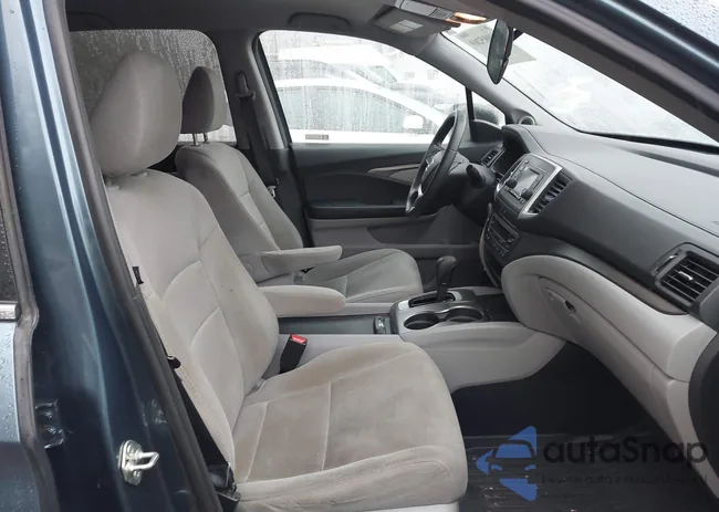 5FNYF6H12KB099524: 44005269