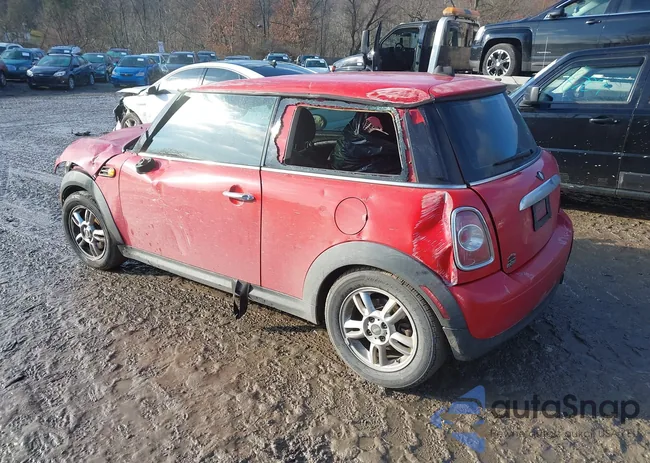 WMWSU3C59CT369929: 44005275