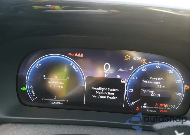 JTDAFAAF7P3001182: 44005286