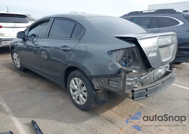 2HGFB2F50CH331231: 44005305