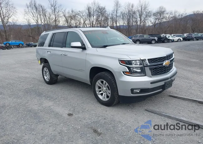 1GNSKBKC5JR110231: 44005327