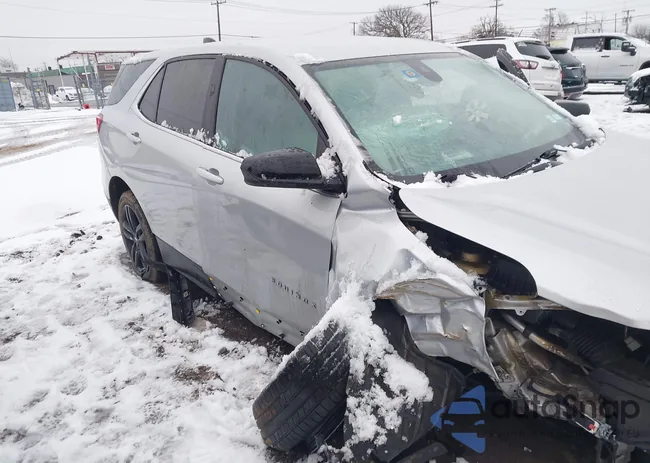 2GNAXKEV0M6116321: 44005343