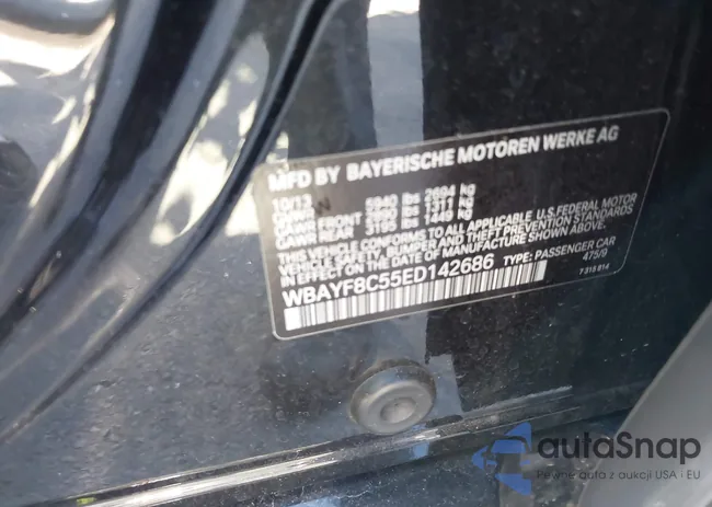 WBAYF8C55ED142686: 44005346